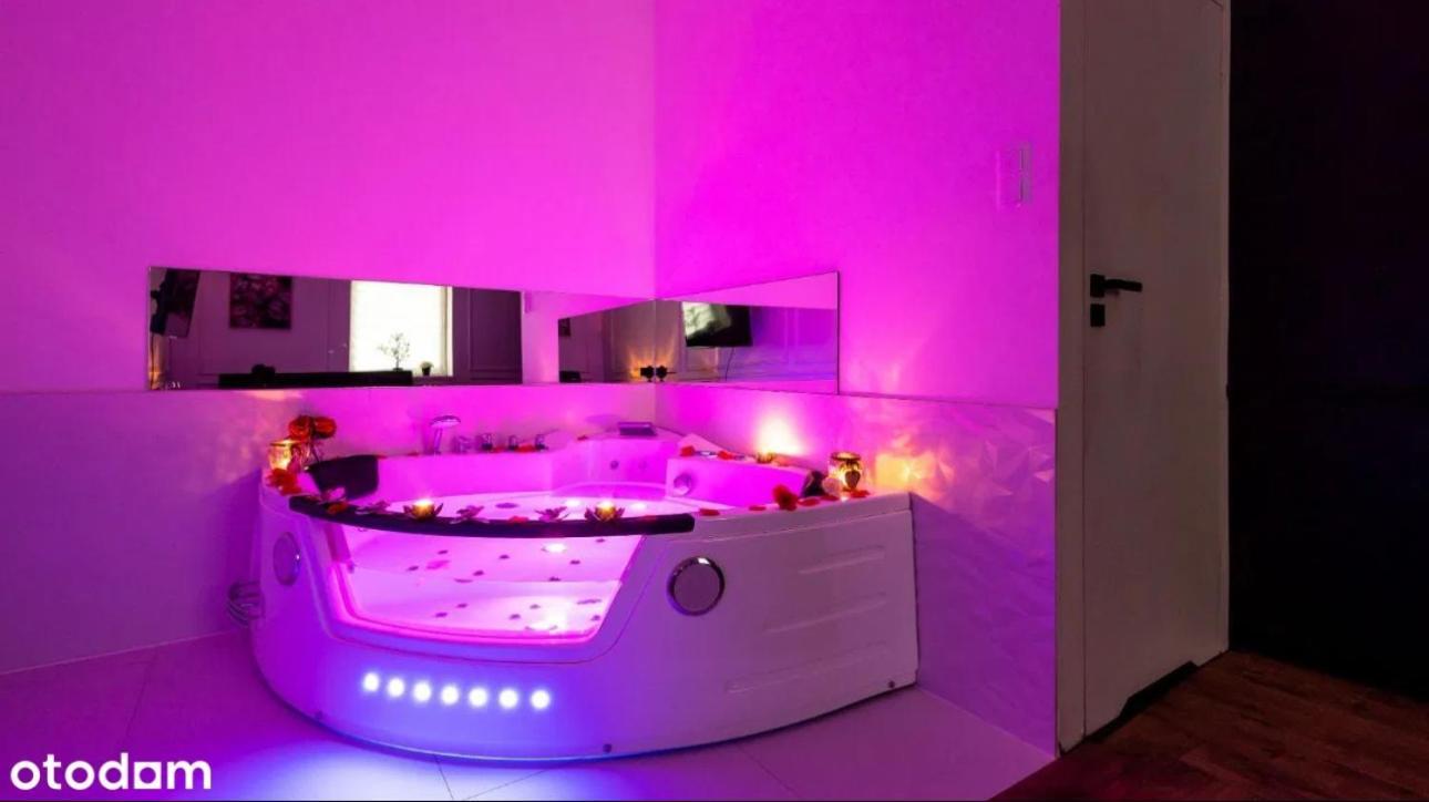Apartament Shadow Prywatne Jacuzzi Zamoyskiego Cracovia Exterior foto